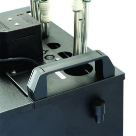 Lindr CWP 100 - 3 serpentins