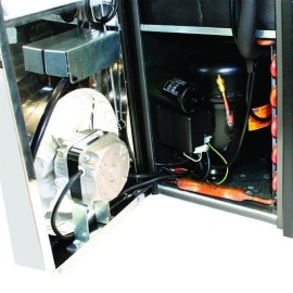Lindr CWP 100 - 3 serpentins Lindr CWP 100 - 3 serpentins