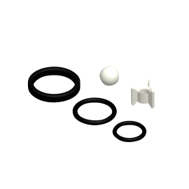 Kit de joints de remplacement pour tête de type U