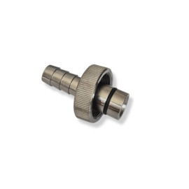 Adaptateur de nettoyage de robinet Alpha II