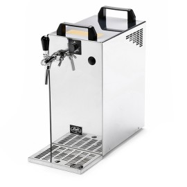 Ensemble Lindr KONTAKT 40 NEW avec un robinet et une tête type A