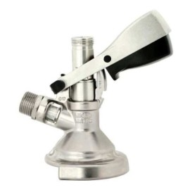 Ensemble Lindr KONTAKT 40 NEW avec un robinet et une tête type A