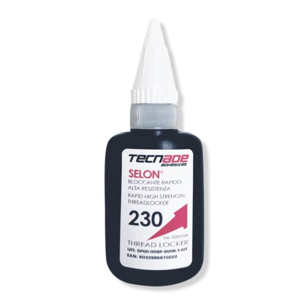 Scellant pour assembler SELON 230 (10ml) pour détendeur