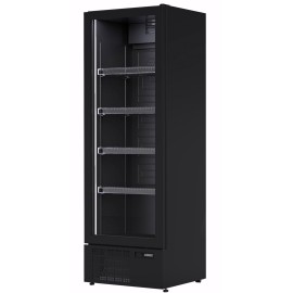 Réfrigérateur vitrine à boissons RV-455 Efficold