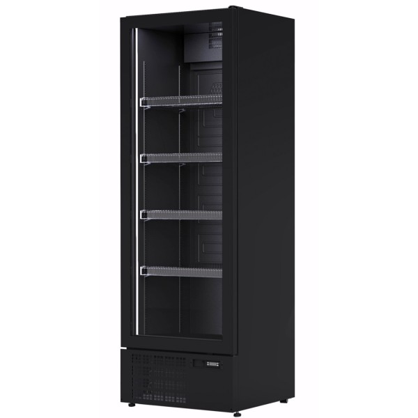 Réfrigérateur vitrine à boissons RV-455 Efficold