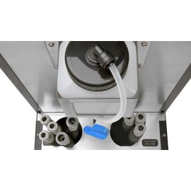 Lindr DryWet 150 H4 avec recirculation d'eau