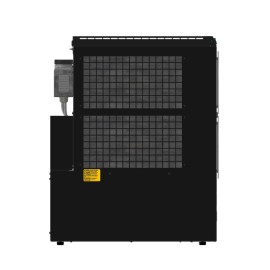 Lindr DryWet 150 H4 avec recirculation d'eau