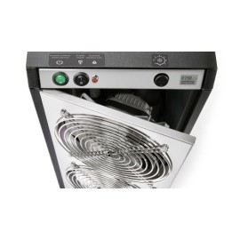 Lindr DryWet 150 H4 avec recirculation d'eau