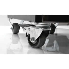Lindr DryWet 150 H4 avec recirculation d'eau