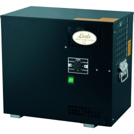 Ensemble AS-40 préinstallé : refroidisseur + colonne avec 1 robinet + égouttoir avec support et rince-verres
