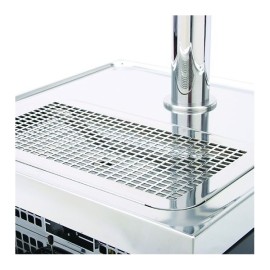 Grille pour égouttoir Kontakt 55/55k profi