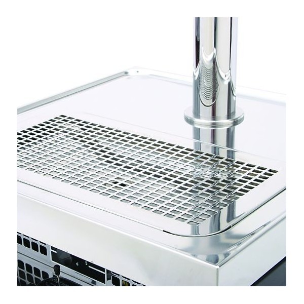 Grille pour égouttoir Kontakt 55/55k profi
