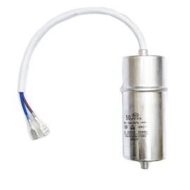 Condensateur de démarrage S2 de 50 μF, 330 V pour compresseur B30N
