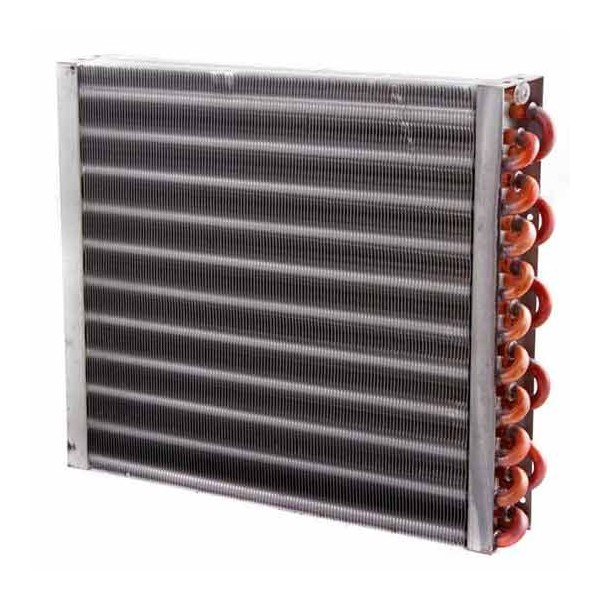 Condenseur L00187 pour refroidisseur Kontakt 70
