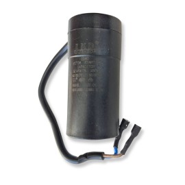 Condensateur de démarrage 102660 pour compresseur NUY45RAa