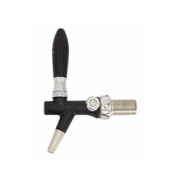 Robinet Acétal ACE sans compensateur 5/8" - 35 mm