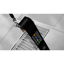 Réfrigérateur Kegerator Combi Cold Bar 50 avec colonne et robinet