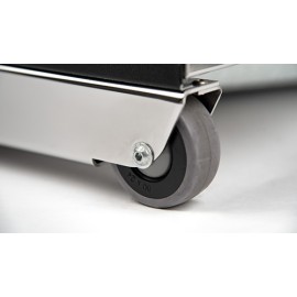 Réfrigérateur Kegerator Combi Cold Bar 50 avec colonne et robinet