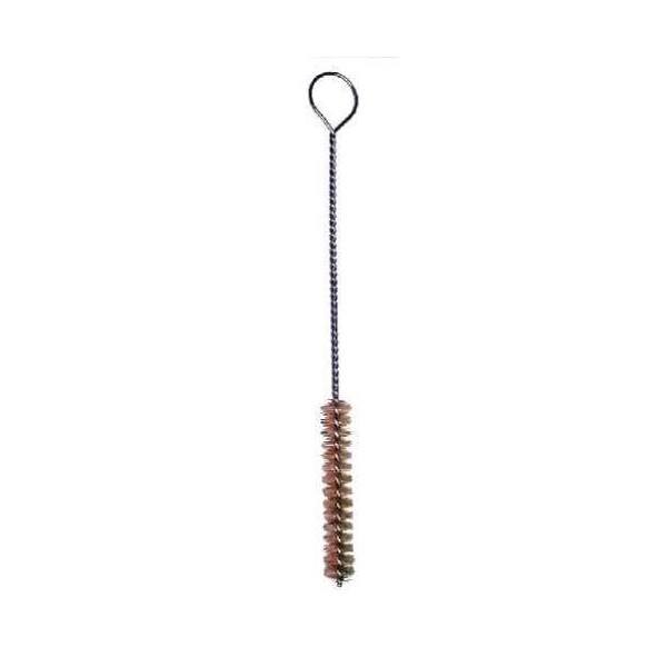 Brosse de nettoyage pour robinet 10mm