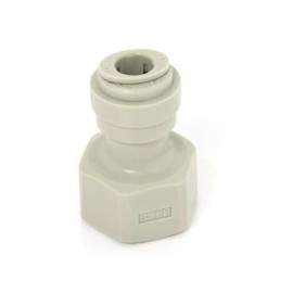 DM Adaptateur femelle - filetage F1/2" x 5/16" BSP