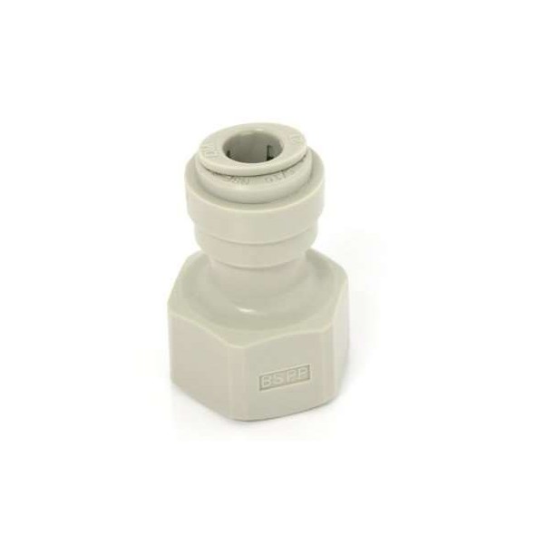 DM Adaptateur femelle - filetage F1/2" x 5/16" BSP