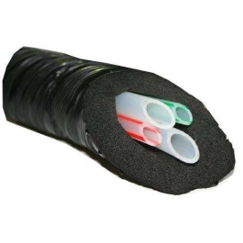 Phyton 2+2 (3/8" Lupulus II + 1/2") avec isolation 13mm Phyton 2+2 (3/8" Lupulus II + 1/2") avec isolation 13mm