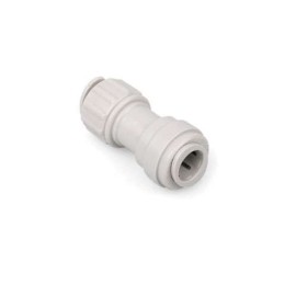 DM union double de réduction 3/8" (tuyau) x 5/16" (serpentin)
