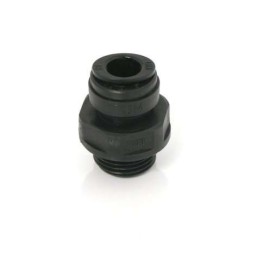 DM Adaptateur mâle - filetage BSP M3/8 x 5/16