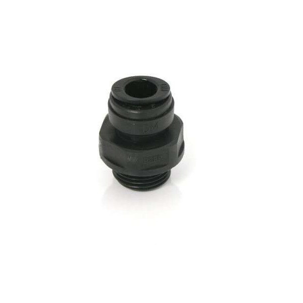DM Adaptateur mâle - filetage BSP M3/8 x 5/16