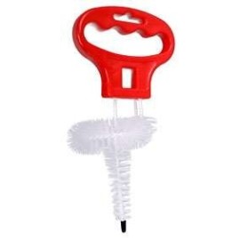 Brosses de nettoyage pour tête type A, M, G, L, L et Keykeg