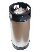 Fûts pour la bière et d'autres boissons