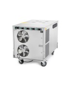 Refroidisseurs avec sonde de température