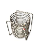 Évaporateurs de gaz
