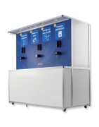 Machine à boissons libre-service UTAP Pro