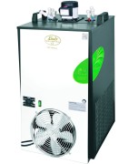 Frigo sous comptoir pour tireuse à bière