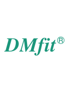 Connecteurs DMfit