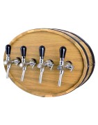 Colonnes pour vin, vermouth ou cocktails