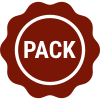 pack de varios productos