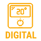 termostato digital