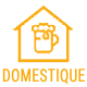 uso doméstico