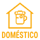 uso doméstico