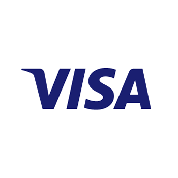 aceptamos pago con visa
