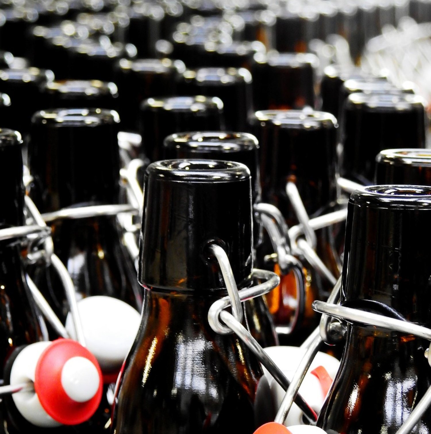 botellas para cerveza botellas para embotellar bebidas carbonatadas