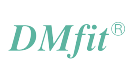 DMfit