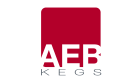 A.E.B. KEGS